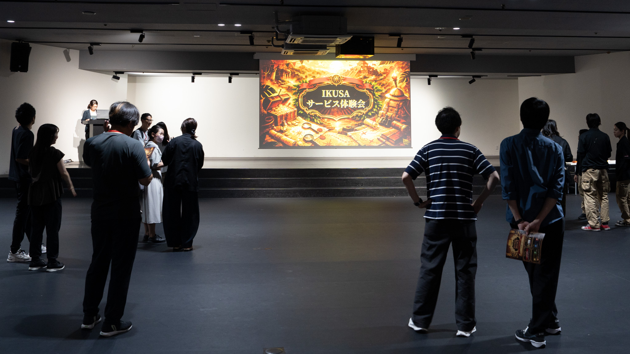 Ikusa_arena