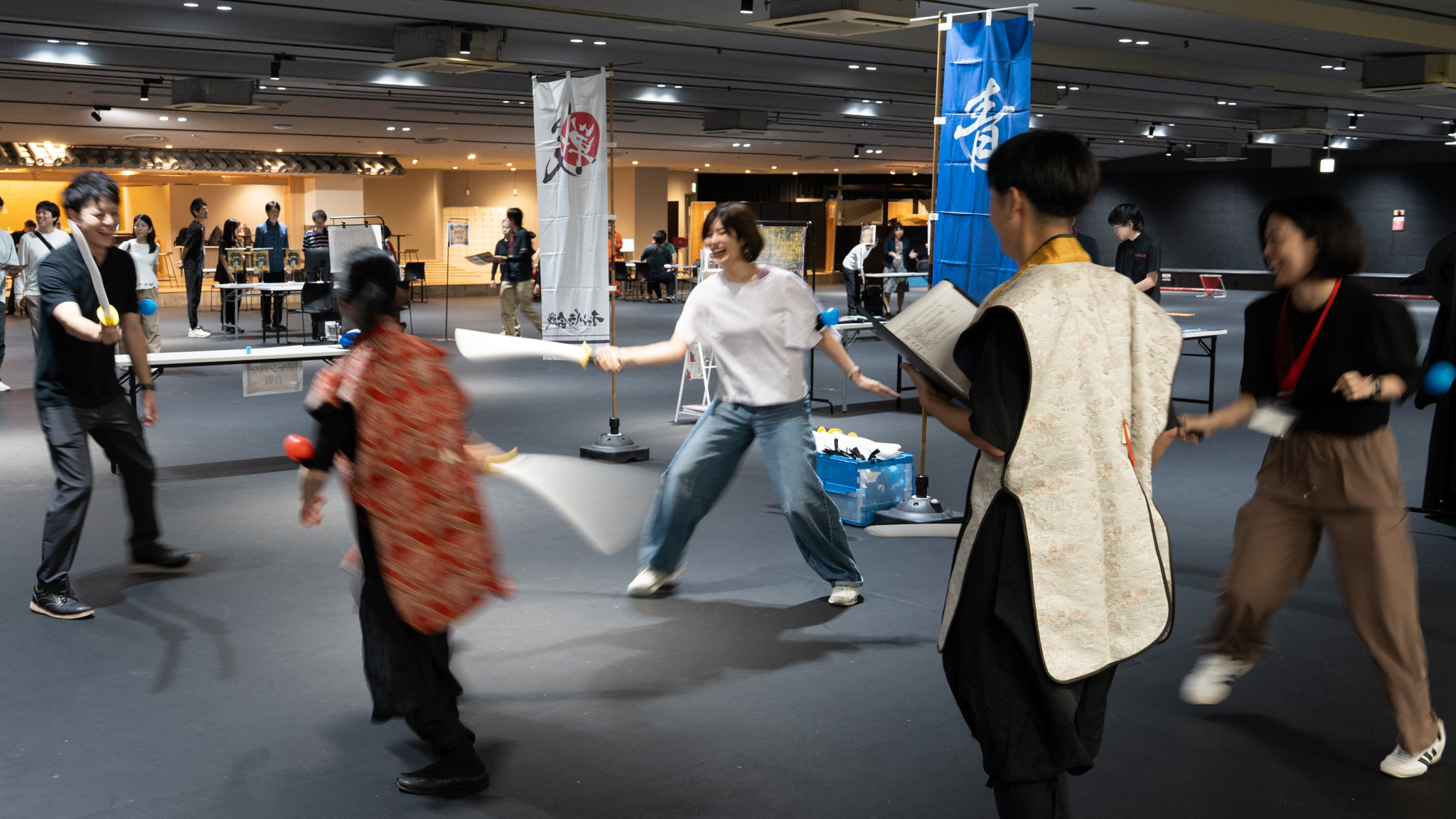 Ikusa_arena