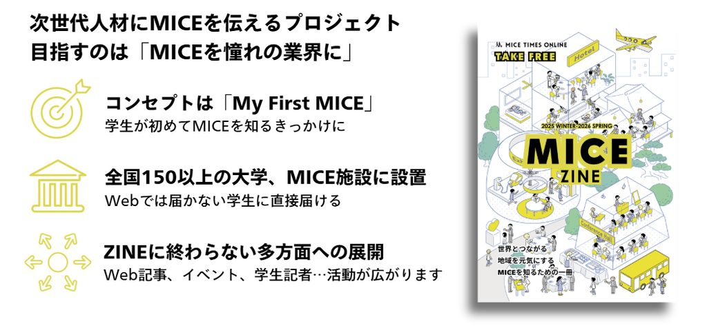 MICE ZINE