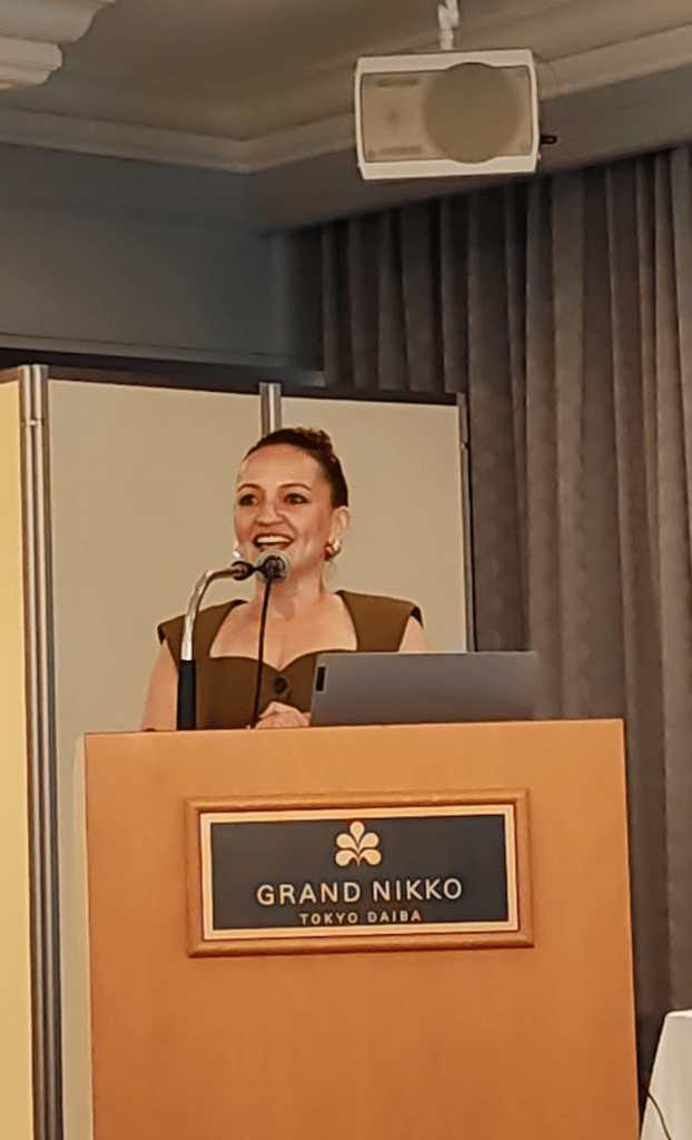 DETABI TRAVEL_代表取締役　メルべ・オズキョク氏