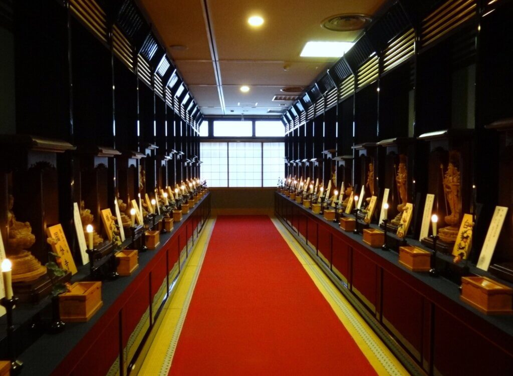 写真提供：善通寺