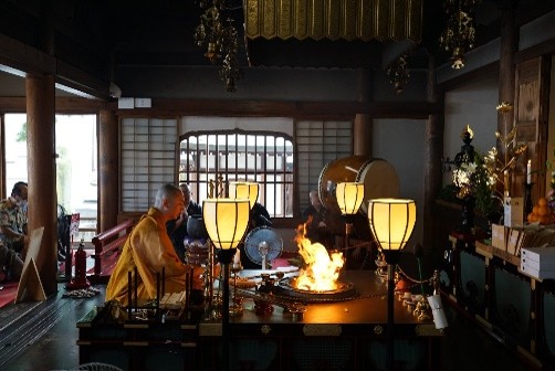 写真提供：善通寺