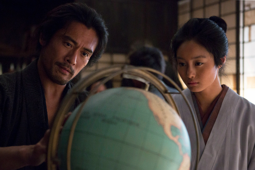 (C)2015 Ertugrul Film Partners　プレスリリースより