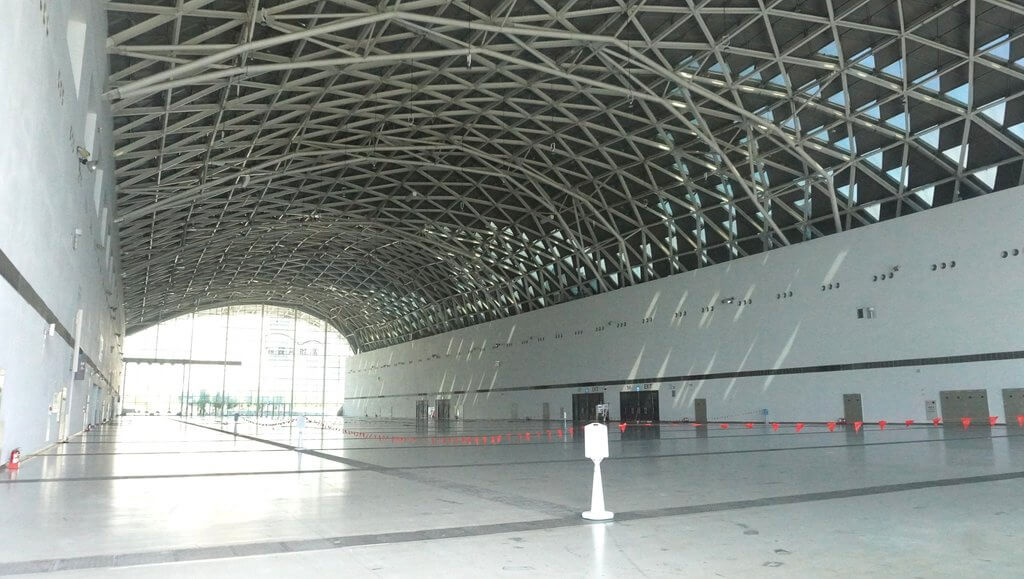 South Hall