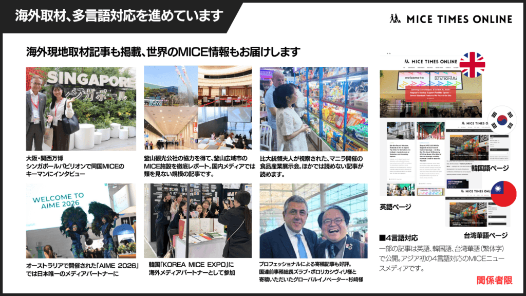 媒体資料