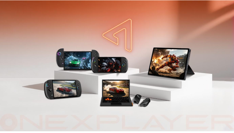 ONEXPLAYER