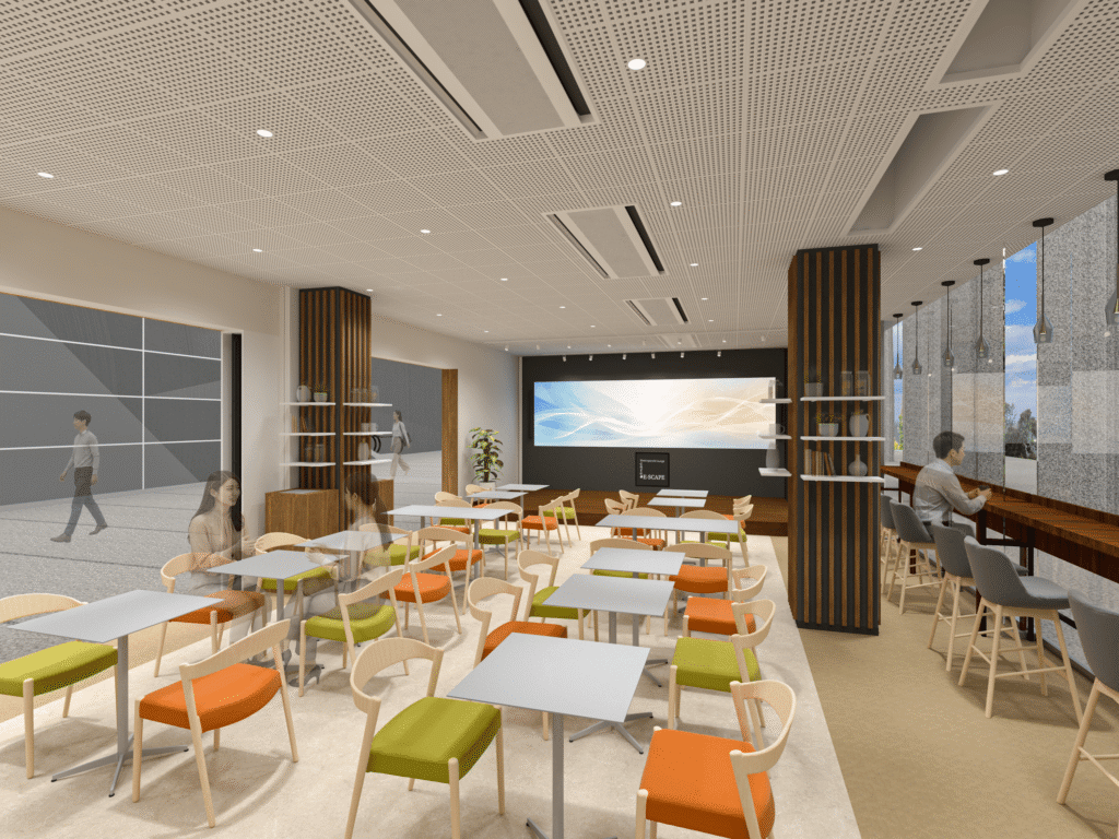 open-cafe-e-scape