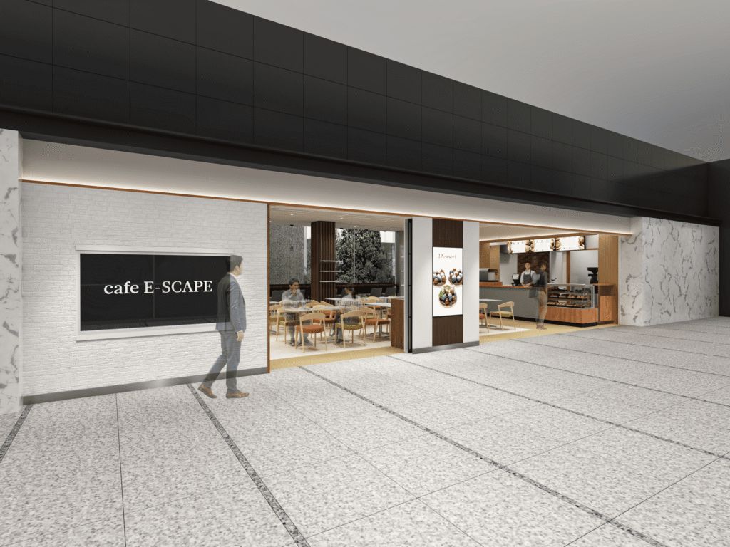 open-cafe-e-scape
