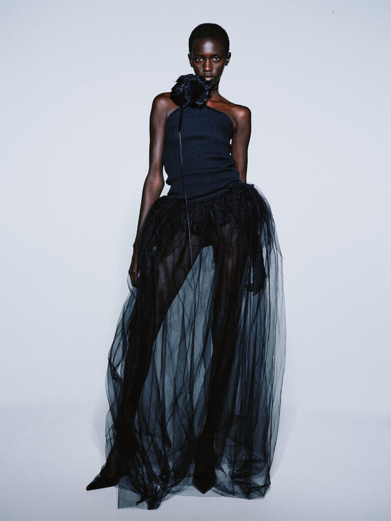 ANNA CHOI 26 A/W
