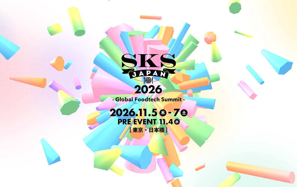SKS JAPAN 2026