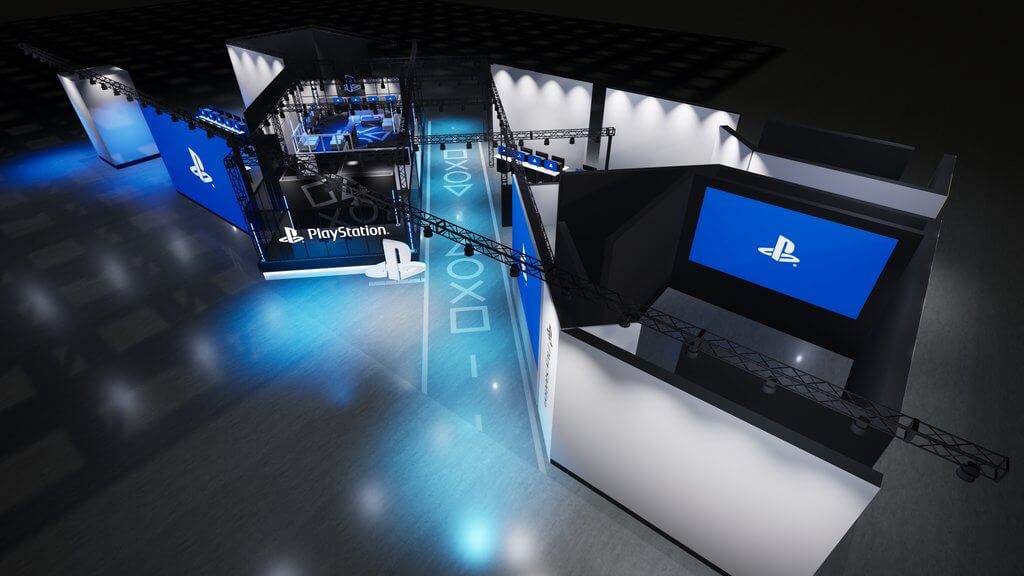 Sony Interactive Entertainment