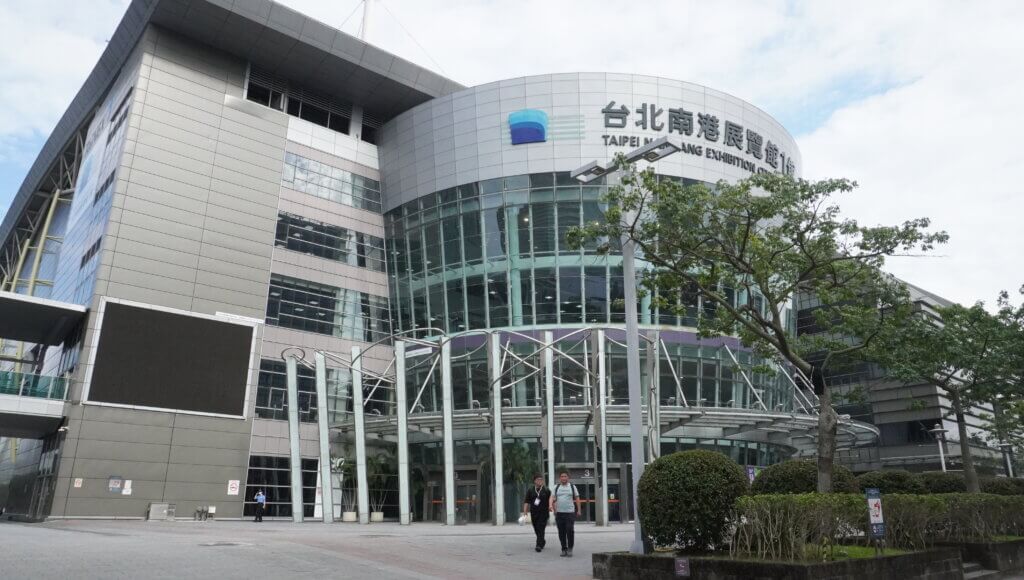 taiex