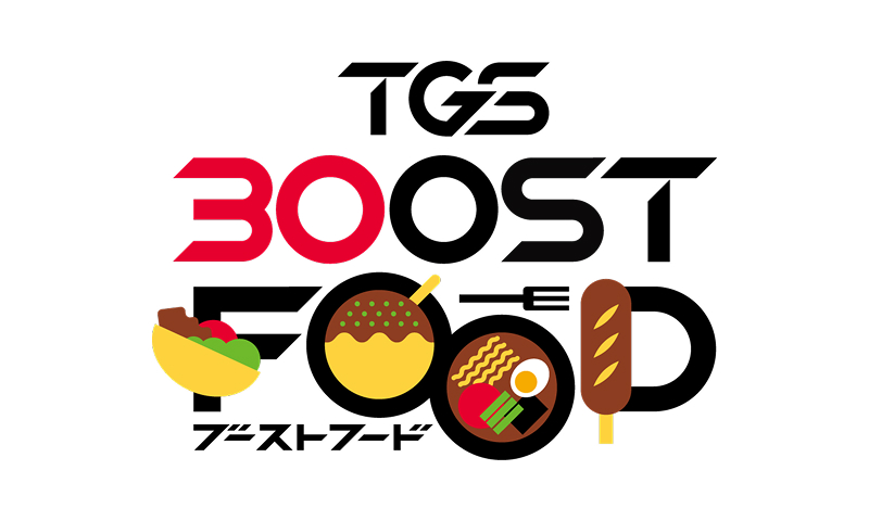 30 BOOST FOOD