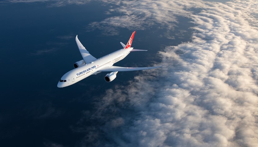 飛行機