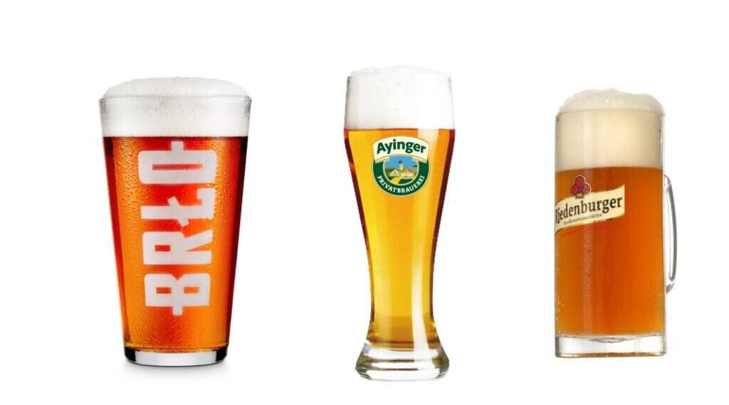 ビール