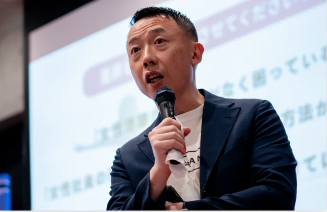 琉球アスティーダスポーツクラブ株式会社 代表取締役会長兼社長 早川 周作氏(過去開催より)