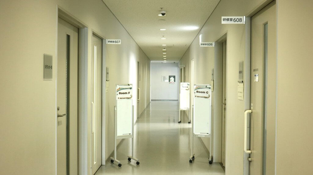福井市地域交流プラザ