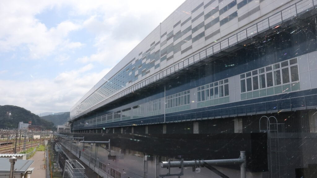 敦賀駅