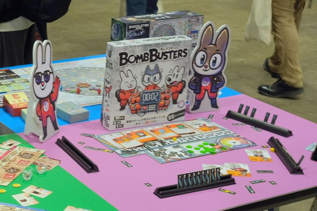 ゲームマーケット2026秋