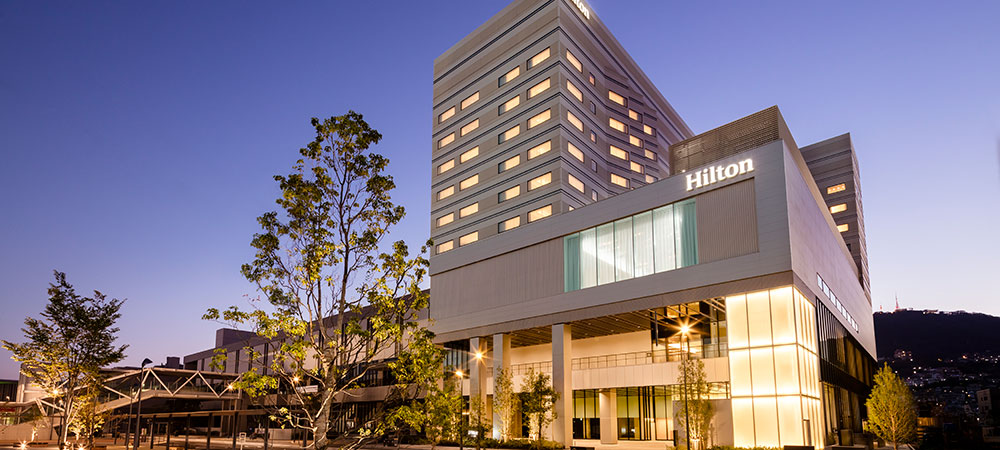 hilton-nagasaki