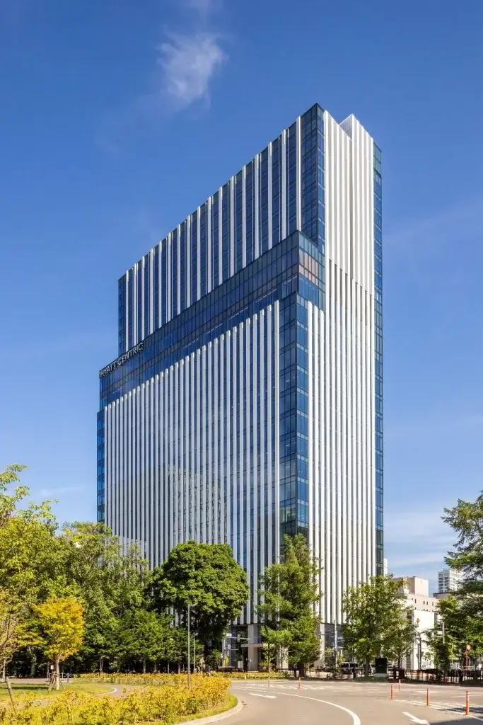 アーバンネット札幌リンクタワー