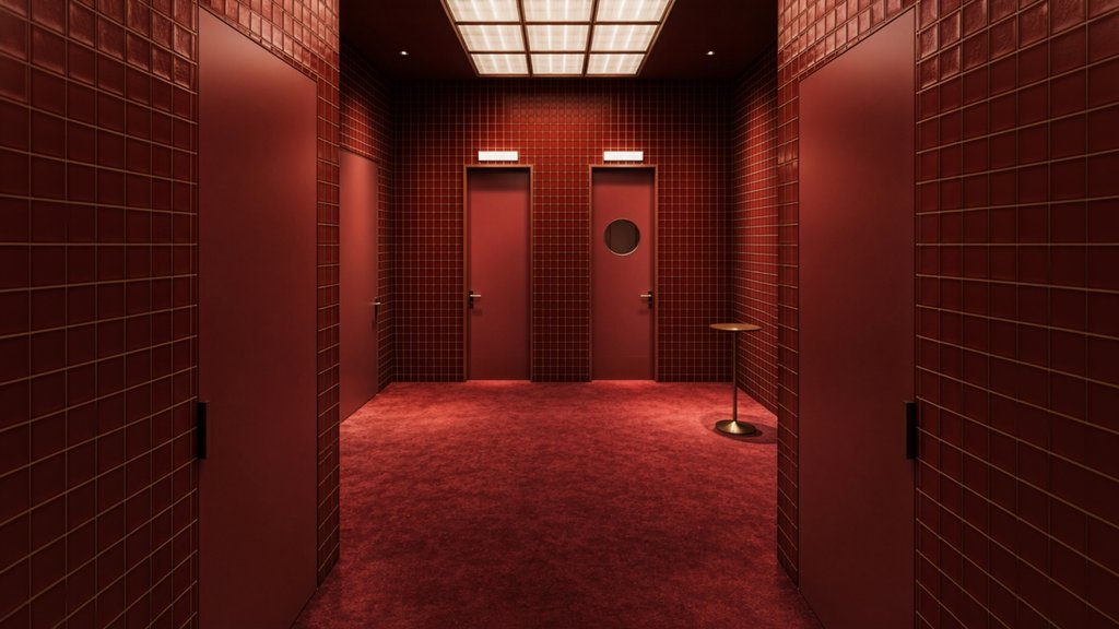PRIVATE STUDIO｜プライベートスタジオ (10F)