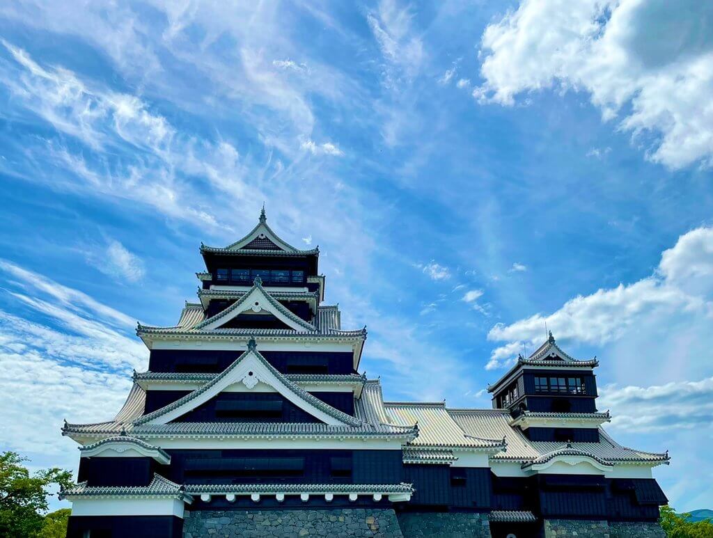 熊本城