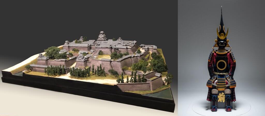 特別展示