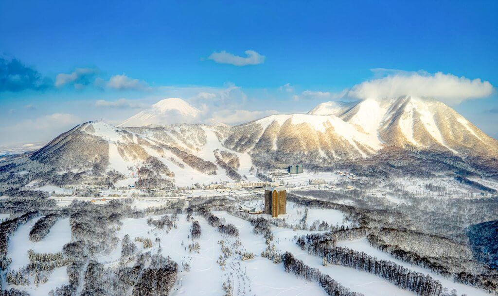 全景
