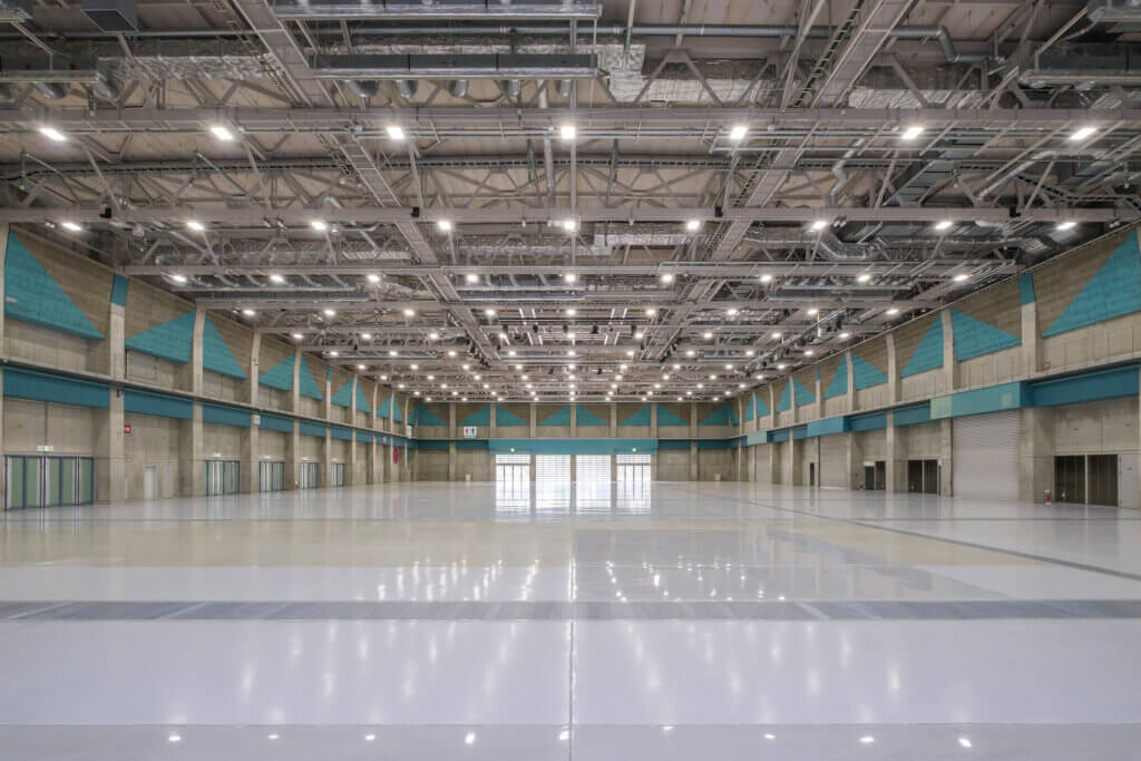 大展示場