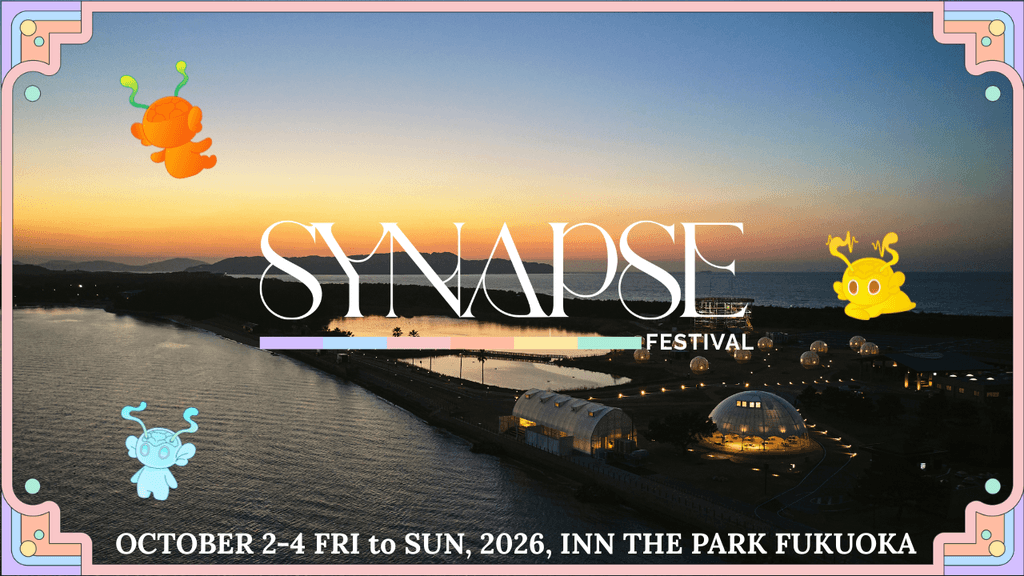 Synapse Festival 2026