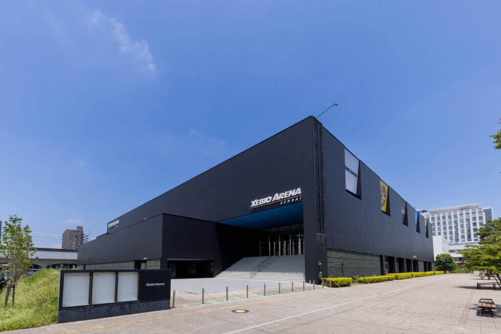 xebio-arena