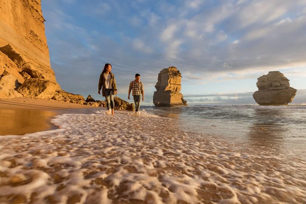 Twelve Apostles