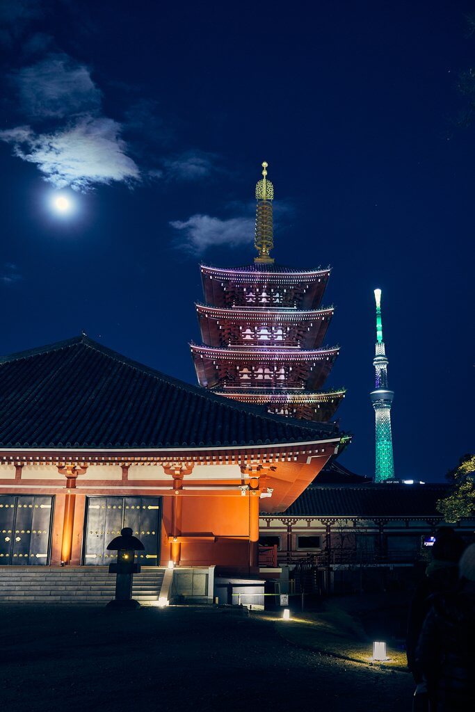 ASAKUSA CULTURE & LIGHTS 2026