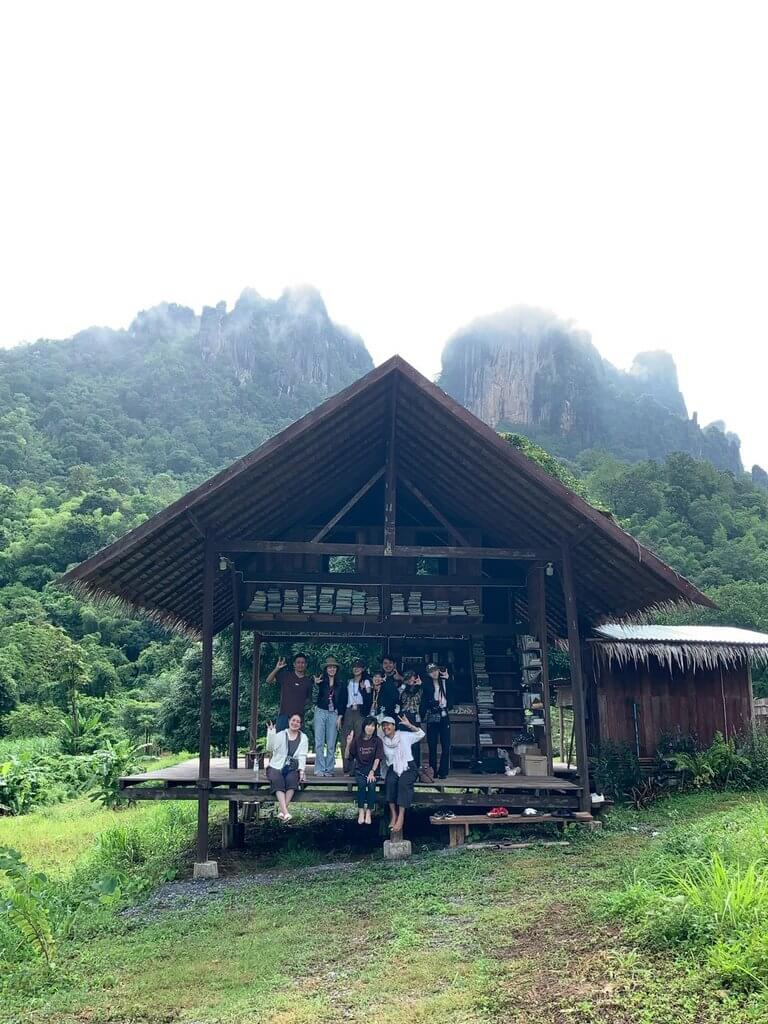 Ease Ashram