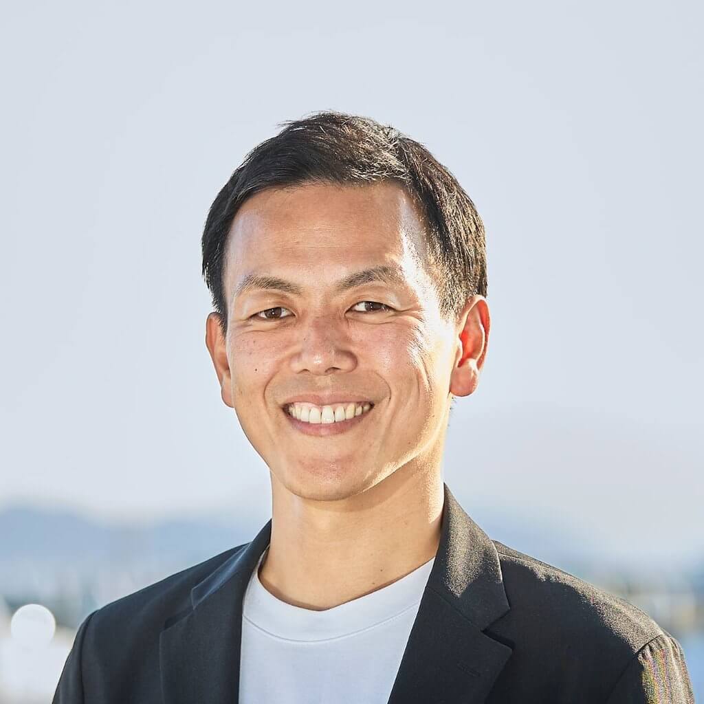株式会社エイトノット　
代表取締役CEO／共同創業者
木村 裕人