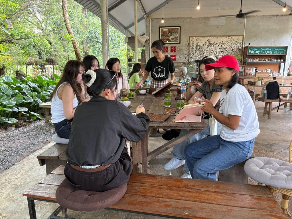 MEKIN FARM
