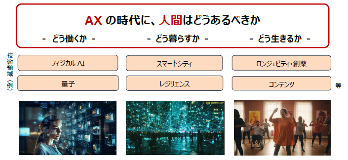 SusHi Tech Tokyo 202