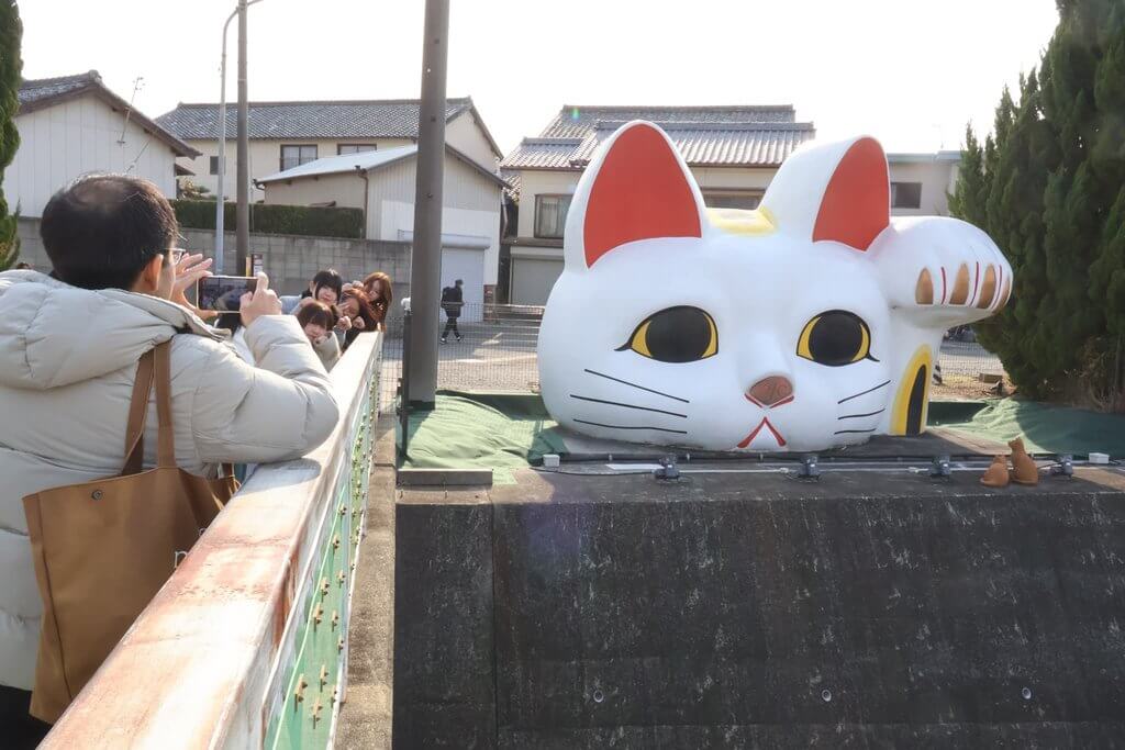 とこにゃん