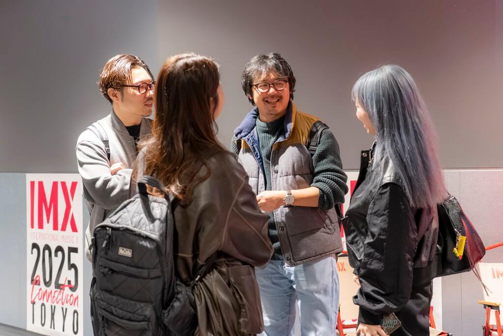 IMX 2026 TOKYO