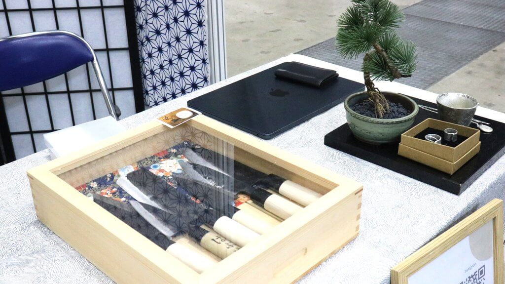 BUB ACTIVITY CENTER:日本文化×思い出を持ち帰る(東京・大阪)
