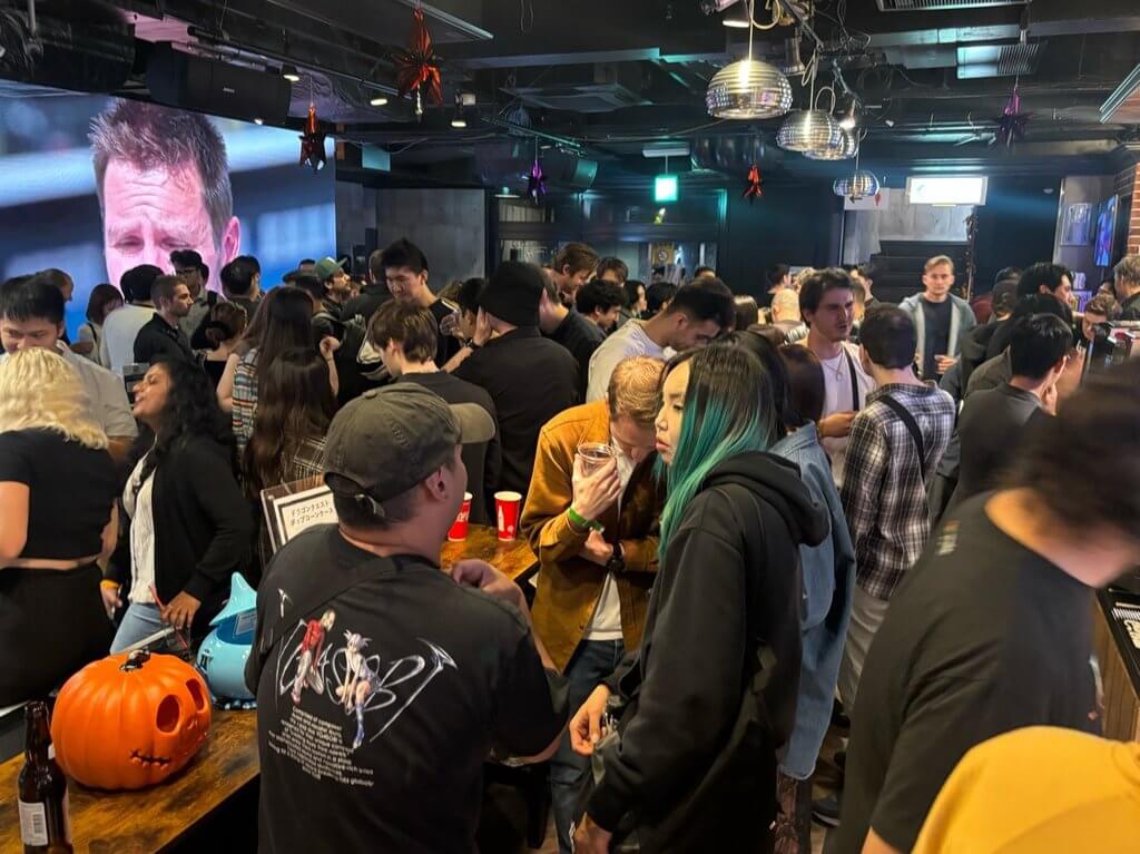 WelcomeJapan