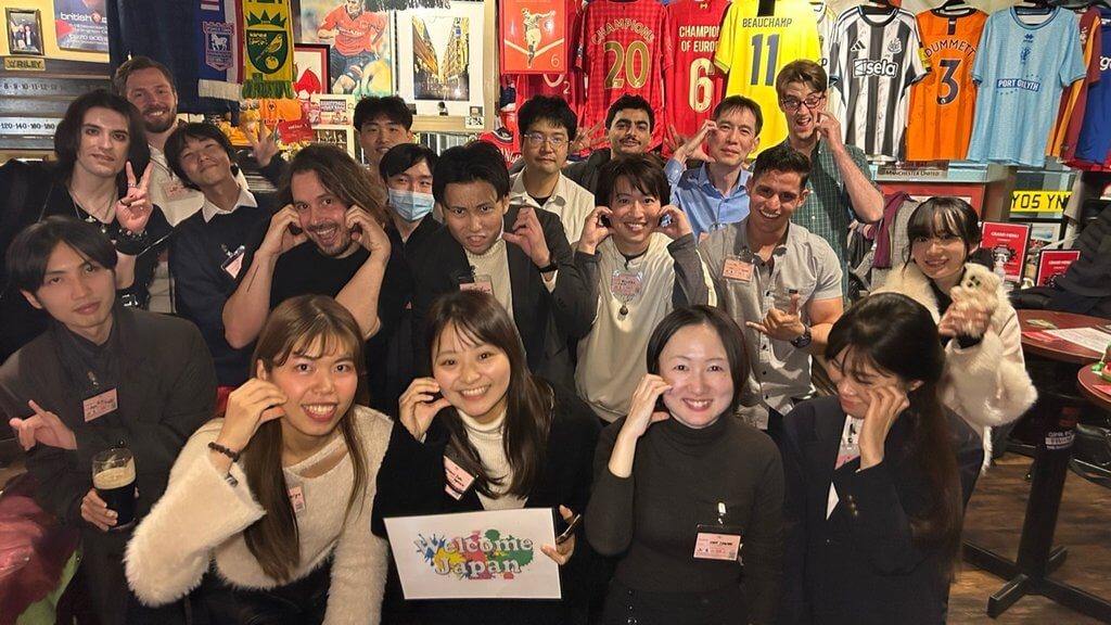 WelcomeJapan