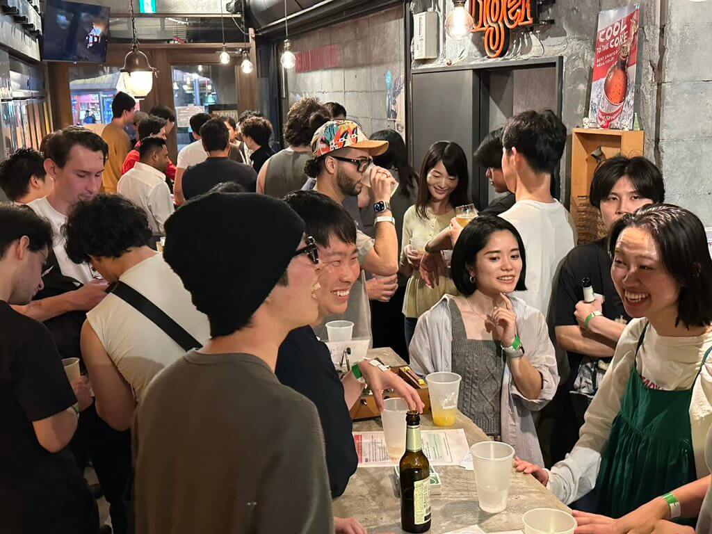WelcomeJapan