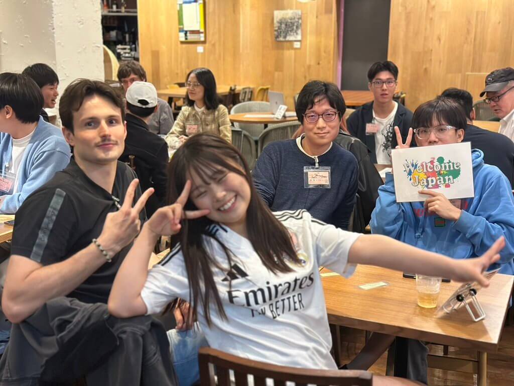 WelcomeJapan