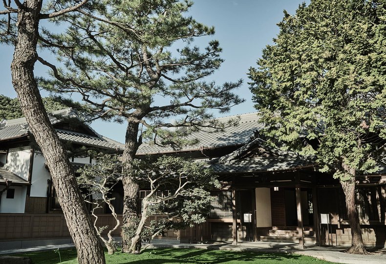 takamiyagarden